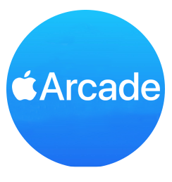 Apple Arcade