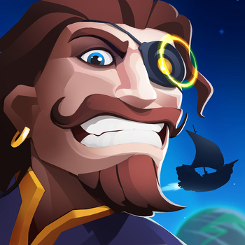 Space Pirate Battle!