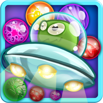 Bubble Blitz