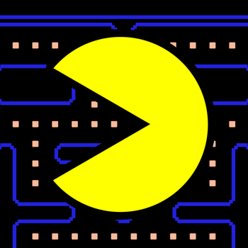 BANDAI NAMCO PAC-MAN