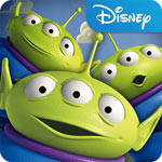 Toy Story: Smash It!