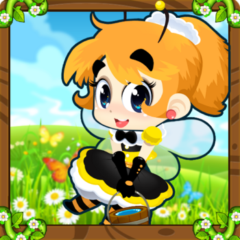 4096 Awesome Blossom