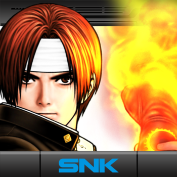 The King of Fighters '98