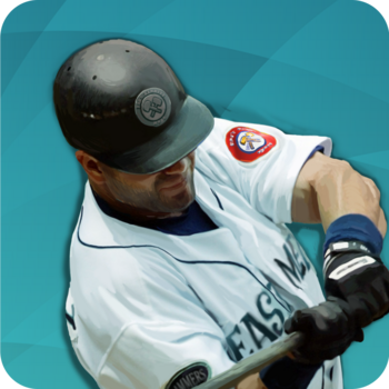 Baseball Pro 2017