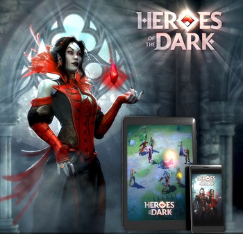Heroes of the Dark
