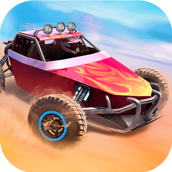 Buggy Off-Road Racing