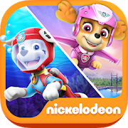 PAW Patrol: Air & Sea Adventures