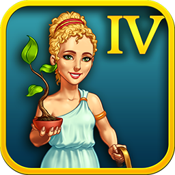 12 Labours of Hercules IV: Mother Nature