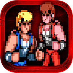Double Dragon 3