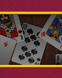 World of Solitaire 6in1