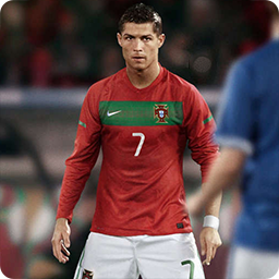 Cristiano Ronaldo 7 Penalty