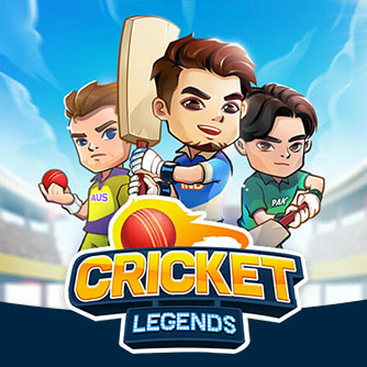 Cricket Legends