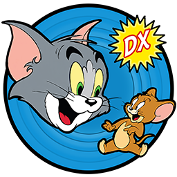 Tom & Jerry: Mouse Maze - Deluxe
