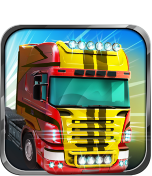 Ultimate Truck Racing