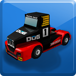 Truck Racing Championships