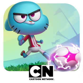 CN Superstar Soccer: Goal!