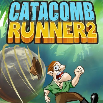 Catacomb Runner 2