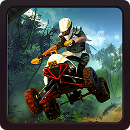 Extreme Quad Bikes Pro