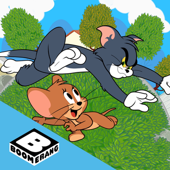 Tom & Jerry: Mouse Chase