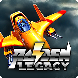 Raiden Legacy