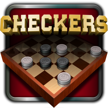 Checkers Royal