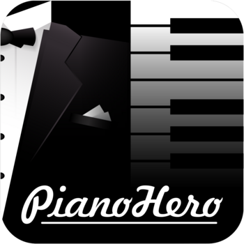Piano Hero