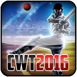 Cricket World Trophy 2016