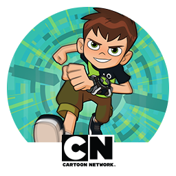 Ben 10 Alien Evolution