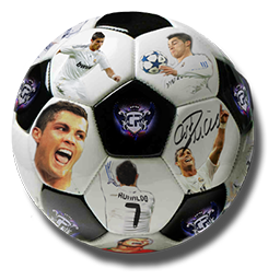 Cristiano Ronaldo Football 2016