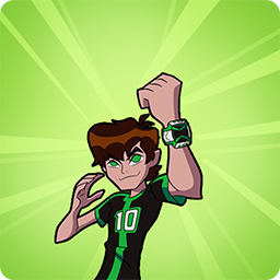 Ben 10 Omniverse