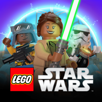 LEGO Star Wars
