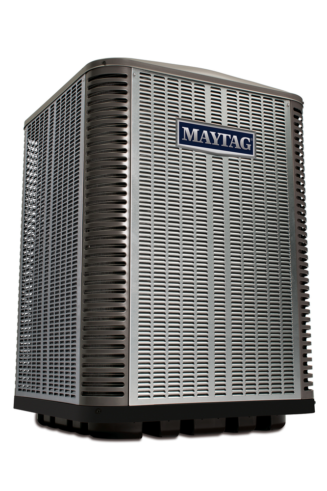 Nortek HVAC Brand Portal